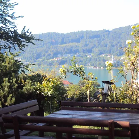 St. Oswalderhof Bed & Breakfast