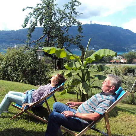 Bed & Breakfast St. Oswalderhof