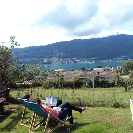 St. Oswalderhof Bed & Breakfast