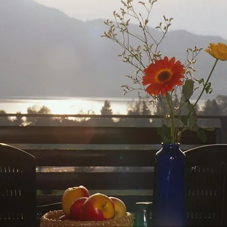 St. Oswalderhof Bed & Breakfast