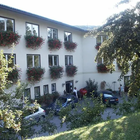 St. Oswalderhof Bed and Breakfast Pörtschach am Wörthersee