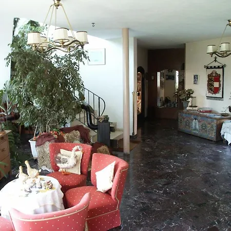 Bed & Breakfast St. Oswalderhof