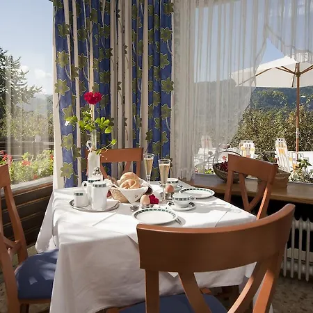 St. Oswalderhof Bed & Breakfast Portschach am Woerthersee