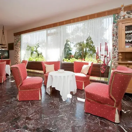 Bed & Breakfast St. Oswalderhof Pörtschach am Wörthersee