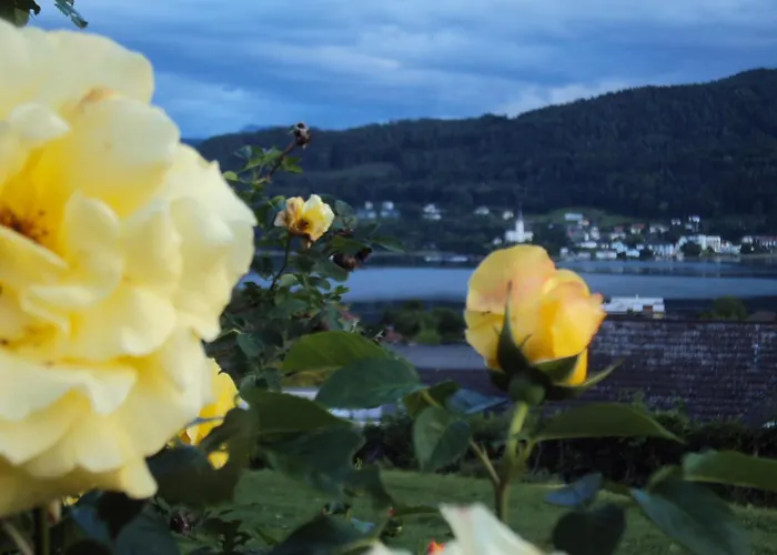 Bed & Breakfast St. Oswalderhof Pörtschach am Wörthersee