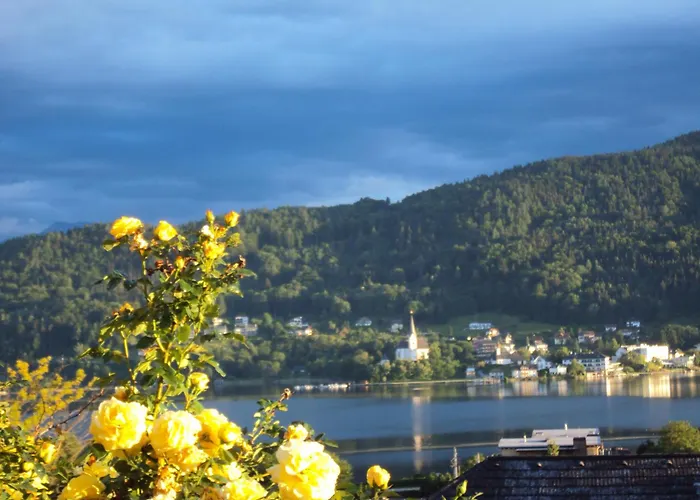 St. Oswalderhof Pörtschach am Wörthersee
