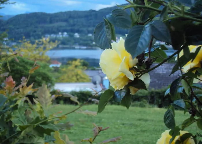 St. Oswalderhof Bed & Breakfast 3*