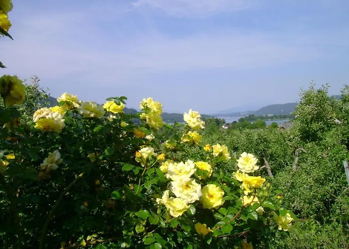 Bed & Breakfast St. Oswalderhof Pörtschach am Wörthersee