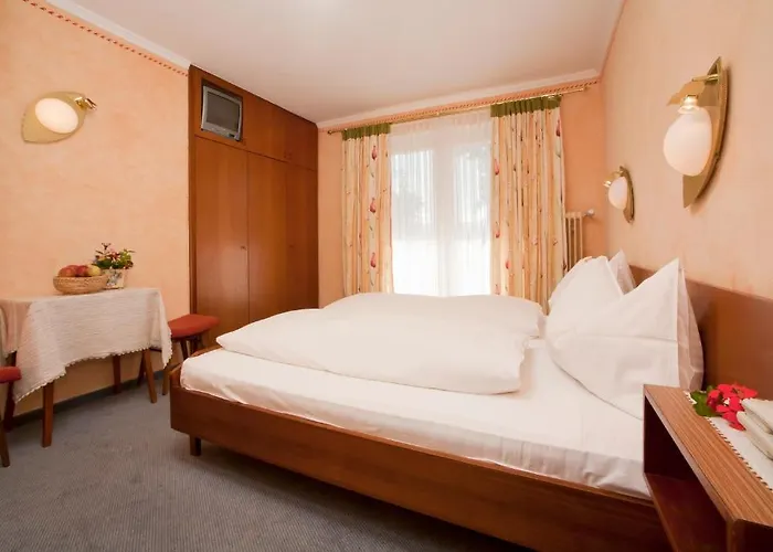 St. Oswalderhof Pörtschach am Wörthersee